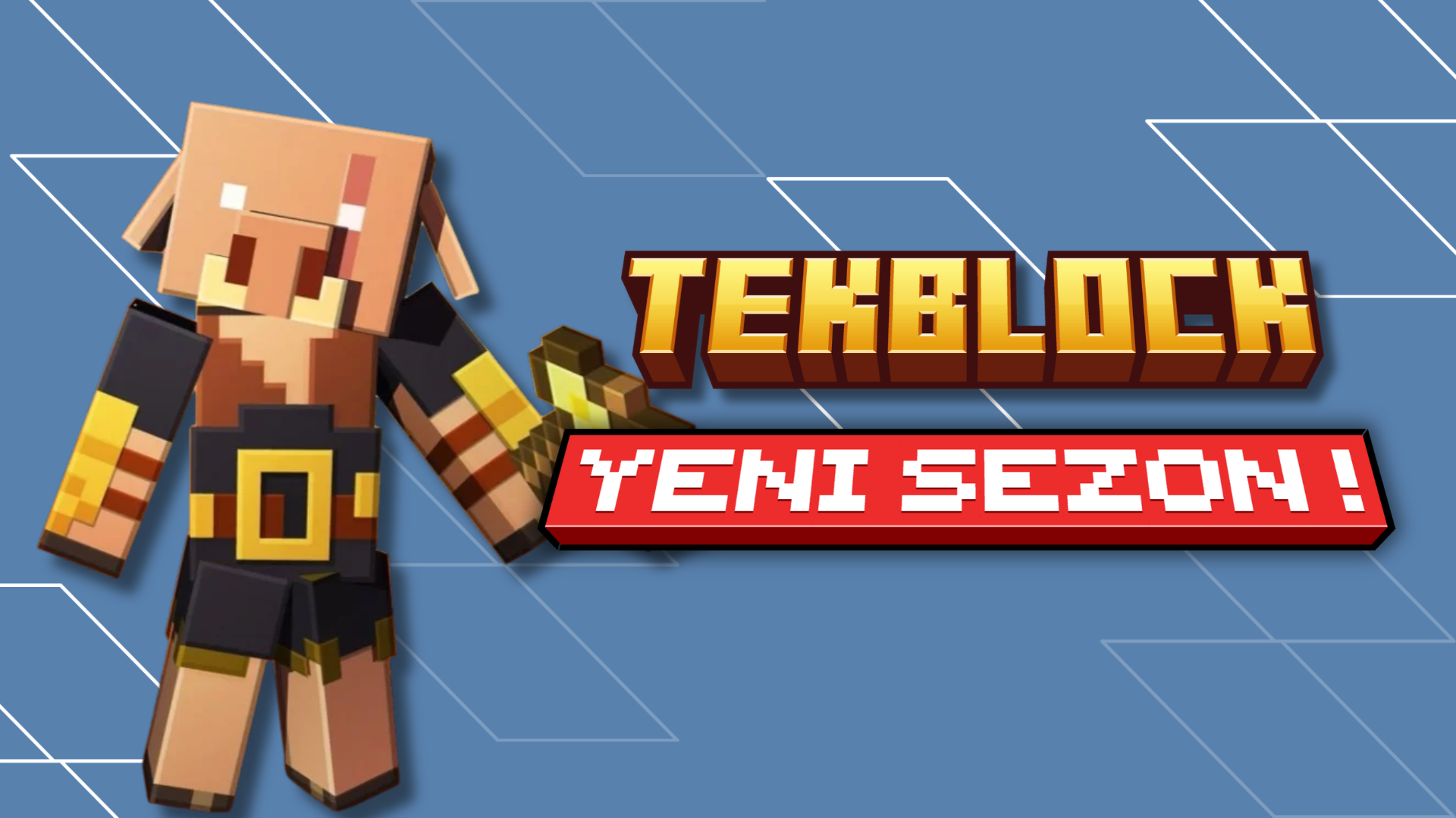 TEKBLOCK YENİ SEZON