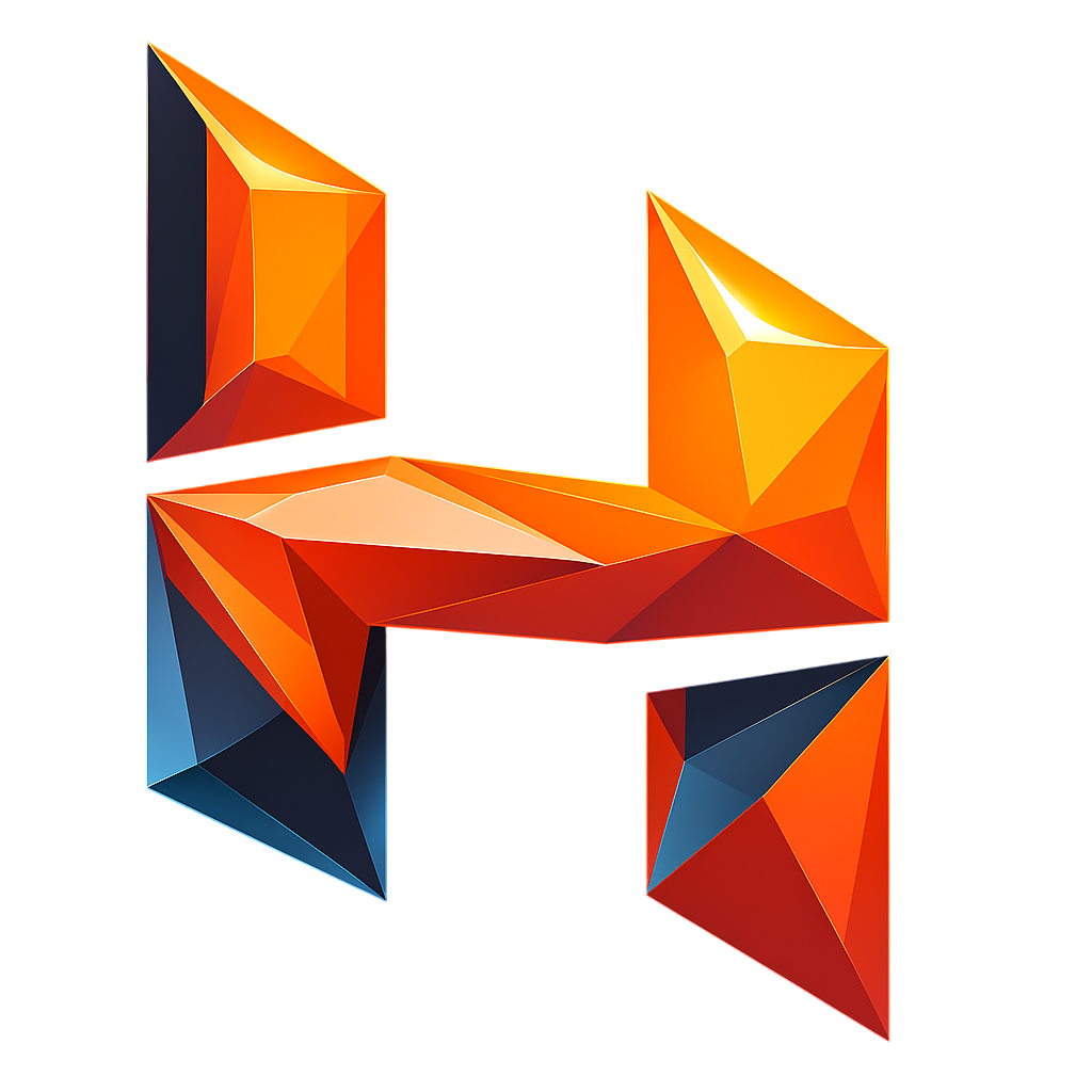 HanedanMC - Logo